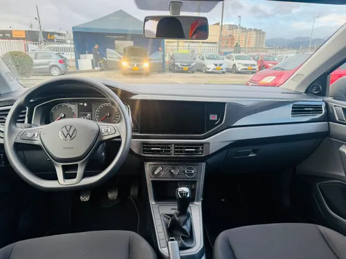 Volkswagen Polo 1.6 Track