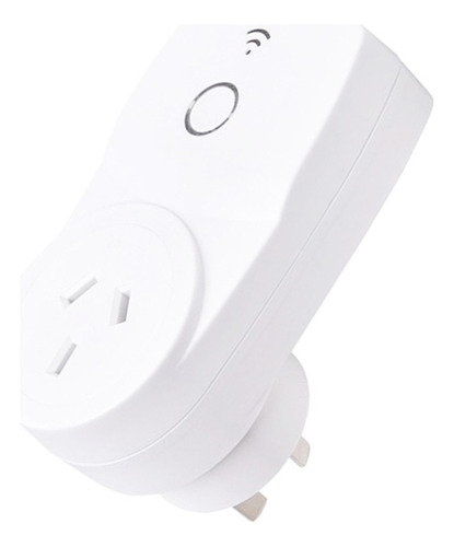 Interruptor Y Timer Programable Desde El Celular Smart Wifi