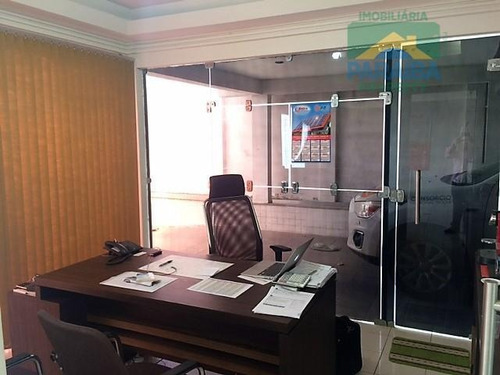 Imagem 2 de 9 de Prédio Comercial À Venda - Geisel - João Pessoa.- Pb - Pr0028