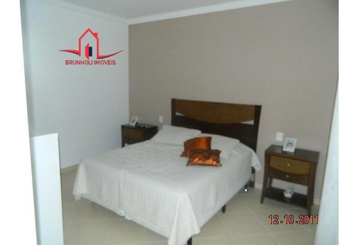 Imagem 2 de 20 de Casa A Venda No Bairro Residencial Fazenda Serrinha Em - 341-1