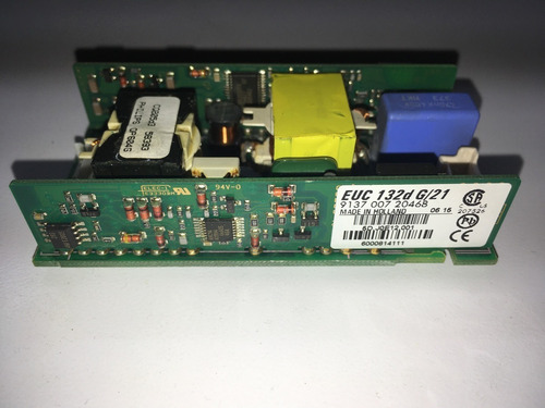 Balastra/inversor Proyector Mitsubishi Xd90u Gc