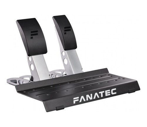 Pedales Csl Fanatec Simracing