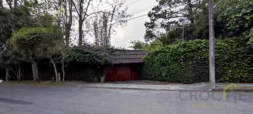 Residencia En Venta Fraccionamiento Ángeles En Xalapa Veracruz