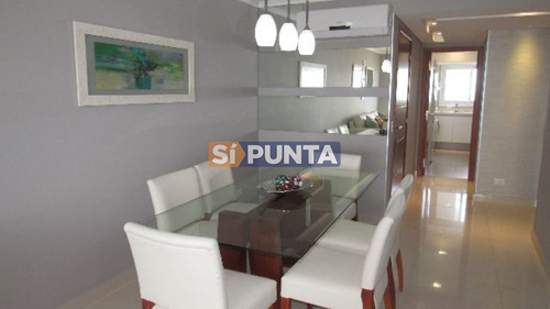 Imagen 5 de 30 de Apartamento En Mansa En Alquiler