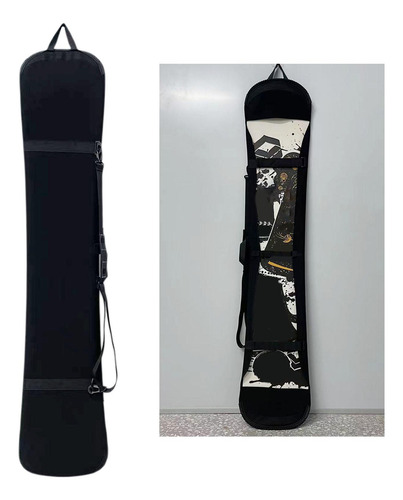 Funda Protectora Para Snowboard Funda Protectora Para 160cm