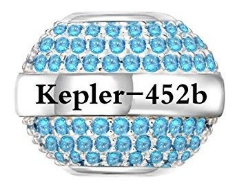 Alov Kepler-452b Sueños Se Hacen Realidad