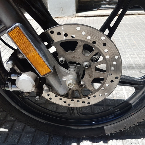 Imagen 2 de 6 de Yamaha Crypton