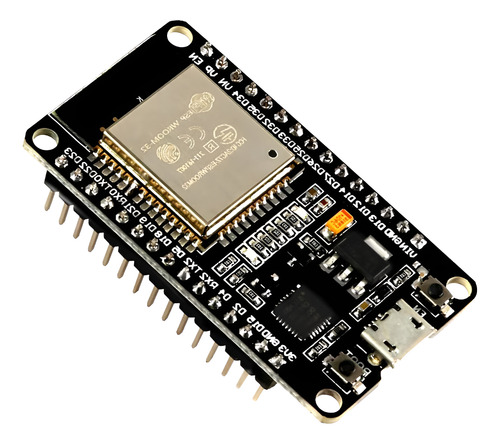 Esp32 Wroom-32 Wi-fi+bluetooth V4.2 Smd B54