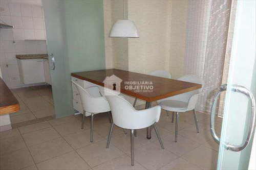 Imagem 9 de 30 de Cobertura Com 5 Dorms, Vila Andrade, São Paulo - R$ 3.7 Mi, Cod: 3042 - V3042