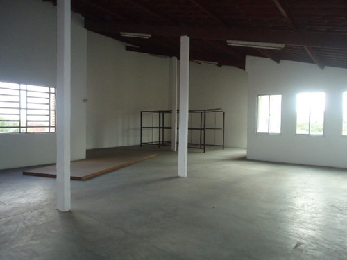 Imagem 16 de 16 de Prédio Comercial Para Alugar Na Cidade De Fortaleza-ce - L9844