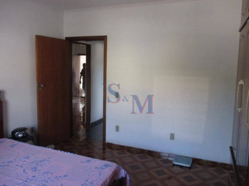 Imagem 9 de 30 de Casa Com 4 Dormitórios À Venda, 150 M² Por R$ 1.010.000,00 - Jardim Santo Alberto - Santo André/sp - Ca0214