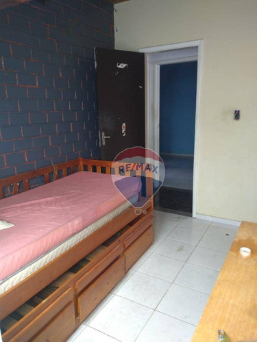 Imagem 5 de 15 de Casa Com 3 Dormitórios À Venda Com 125 M² No Anil - Ca0027