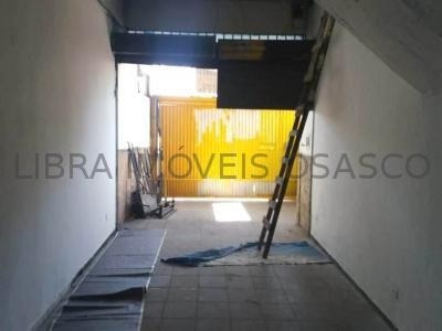 Imagem 1 de 3 de Ref.: 3037 - Salao Em Osasco Para Aluguel - L3037