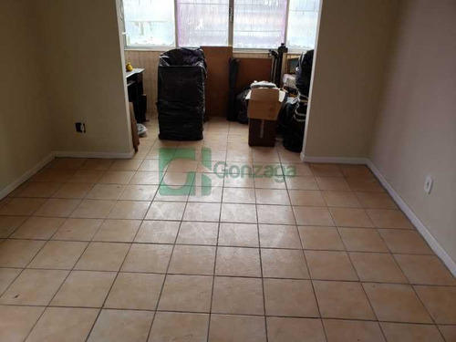Imagem 3 de 15 de Apartamento-à Venda-engenhoca-niterói - Reap20187