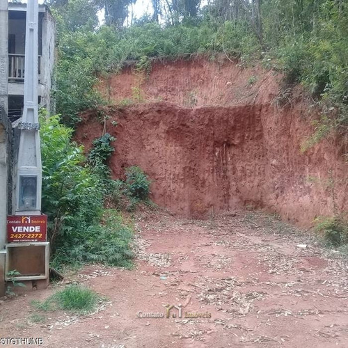 Imagem 1 de 7 de Terreno À Venda No Jardim Paulista Em Atibaia - Te0246-1