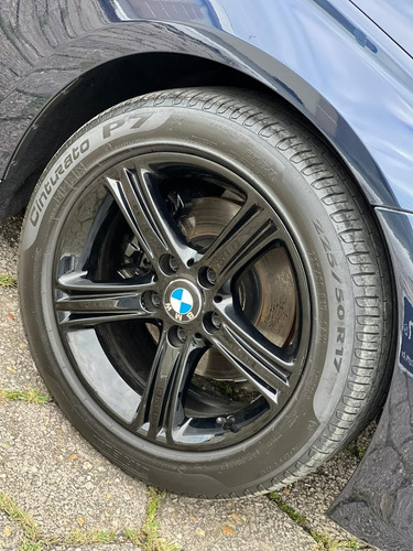 Imagem 11 de 15 de Bmw 320i I