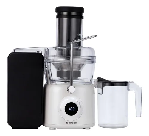 comprar Extractor De Jugos Imaco Je1084