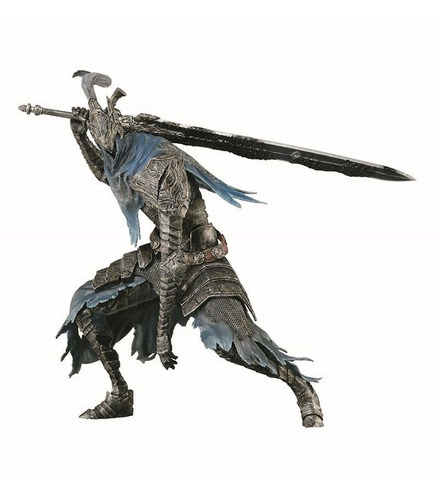 Figura De Acción Dark Souls Artorias Knight Model Toys