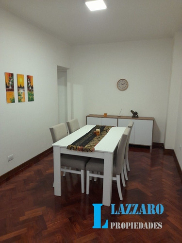 Departamento En Venta 2 Ambientes Mar Del Plata Plaza Colon