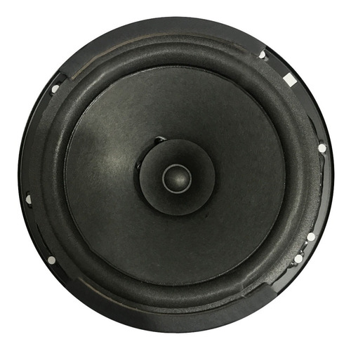 Parlantes Strong 6.5 Pulgadas 100 Watts 4 Ohm Por Par