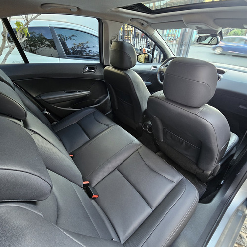 Peugeot 408 1.6 Feline Thp 165cv Tiptronic