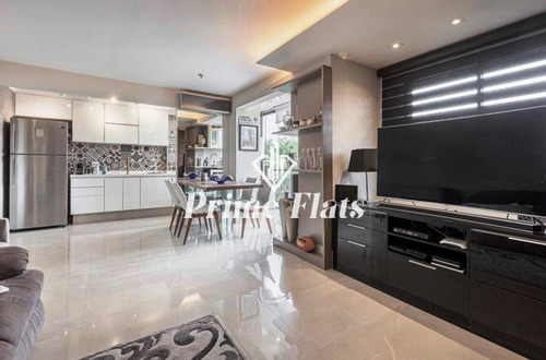 Imagem 9 de 30 de Flat Disponível Para Venda No Quality Suites Long Stay Vila - 74571