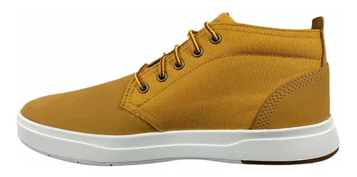 Tenis timberland 2025