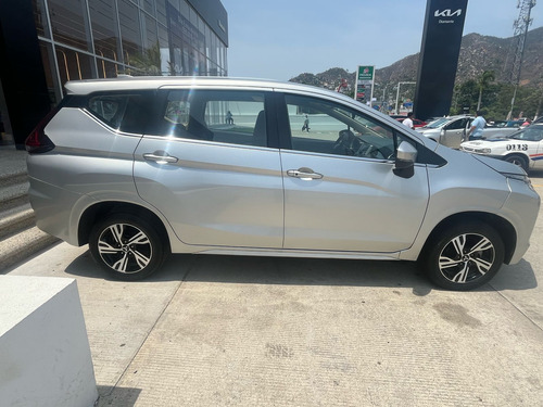 Mitsubishi Xpander 1.5 Xpander GLS At