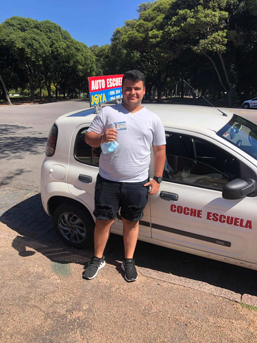 Imagen 4 de 6 de Academia De Choferes Joya