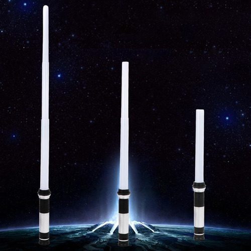 Adulto Sabre De Luz Infantil Plástico Eletrônico 1pcs