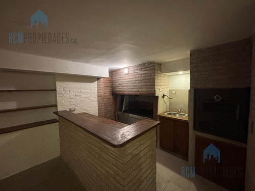 Casa En Venta En Vicente Lopez