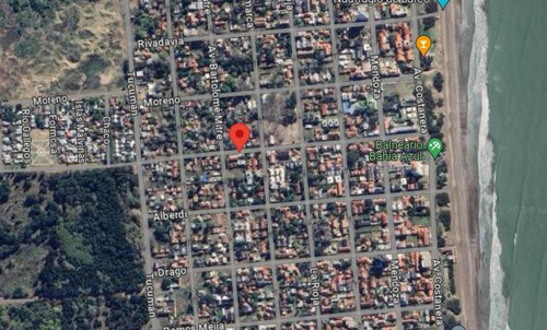 Departamento En Venta - 2 Dormitorios 1 Baño 1 Cochera - 55mts2 - Costa Azul