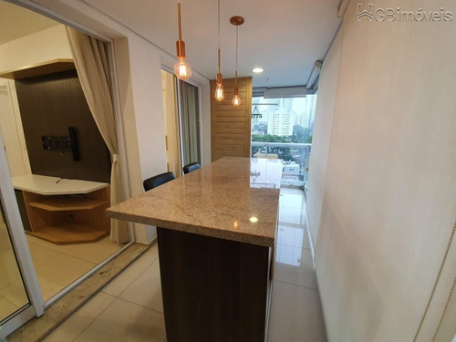 Apartamento - Vila Olimpia - Ref: 10004 - V-ca-affin1010
