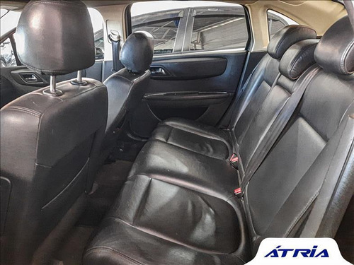 Imagem 5 de 7 de Citroën C4 2.0 Exclusive Pallas 16v