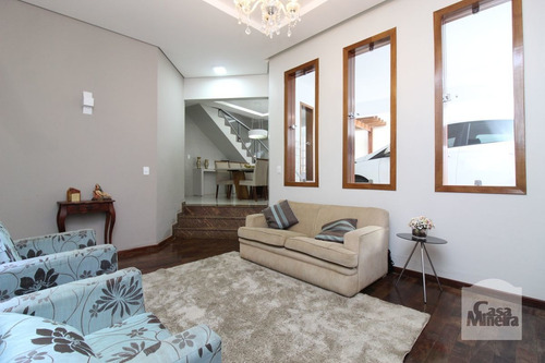 Imagem 1 de 15 de Casa À Venda No Betânia - Código 273194 - 273194