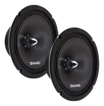 Comprar Alto Falantes Woofer Snake Pro Esv 220w 8 Polegadas 8 Ohms