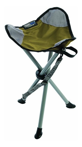 Silla Plegable Travelchair Slacker Trípode Campo De Heces