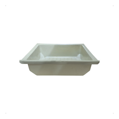 Gaveta De Legumes Clímax 230 Litros - 47 X 36cm