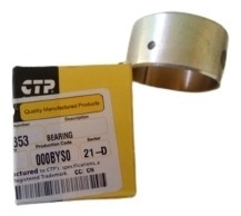 Buje De Eje De Leva 3668853 Para Motor 3054, C4.4 Marca Ctp