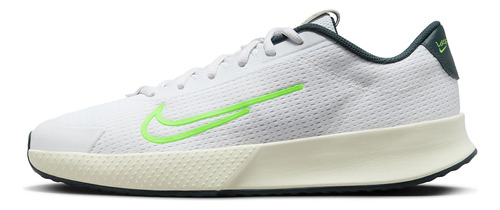 Zapatillas Nike Nikecourt Vapor Deportivo Tenis Hombre Wt356