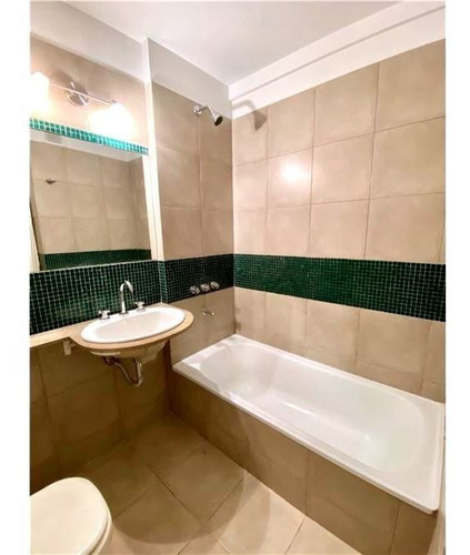 Venta- Departamento 2 Ambientes Belgrano