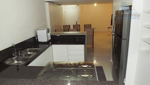 Imagem 8 de 15 de Apartamento Residencial À Venda, Barra Sul, Balneário Camboriú. - 133_1