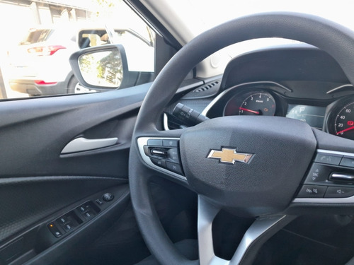 Chevrolet Onix 1.0 TURBO FLEX LT AUTOMÁTICO