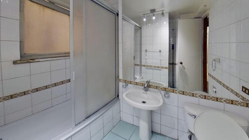 Departamento ¡precio Rebajado!/obispo Donoso