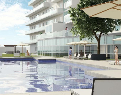 Imagen 5 de 20 de Venta Departamento En Wise Living Cañada Juriquilla Queretar