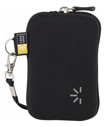 Imagen 3 de 5 de Bolso Caselogic Para Camara O Telefono Protector De Pantalla