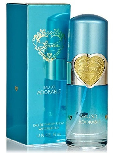 Love's Eau So Adorable Eau De Parfum - mL a $75500