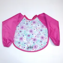 Comprar Baberos Pintorcitos Impermeables 