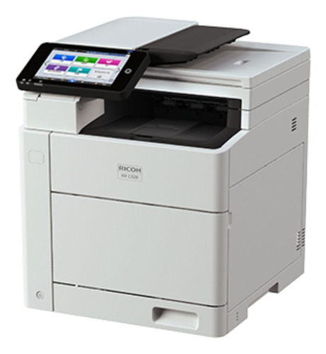 Toner Alternativo Para Ricoh Mp C2000 C2500 C3000 Amarillo Amarillo