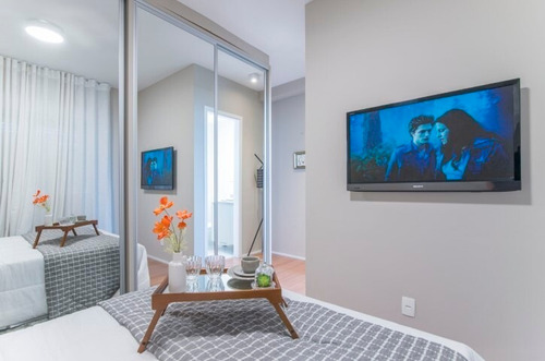 Imagem 14 de 30 de Apartamento À Venda No Bairro Vila Formosa - São Paulo/sp - O-17422-28533